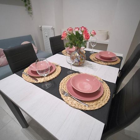 Appartamento Moderno ❴ 300 Mt. Da Porta Nuova ❵ Торино Екстериор снимка