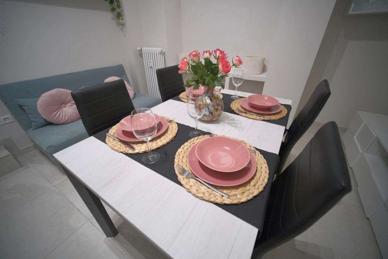 Appartamento Moderno ❴ 300 Mt. Da Porta Nuova ❵ Торино Екстериор снимка