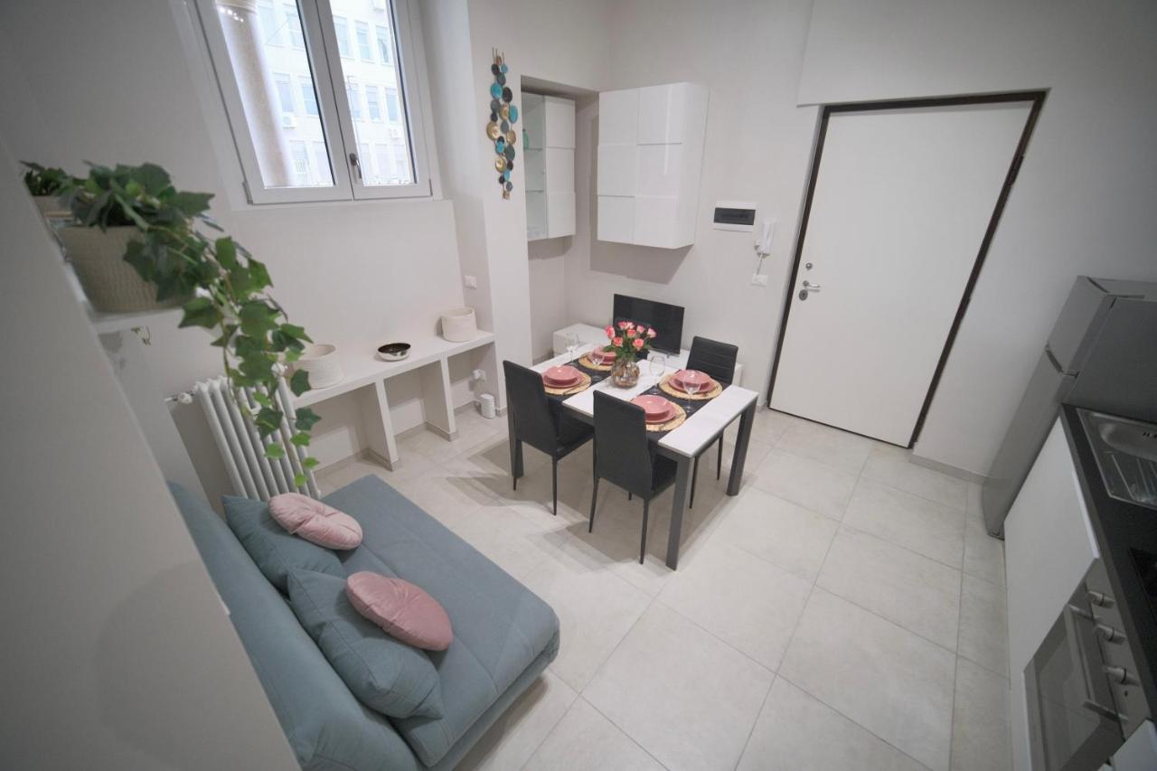 Appartamento Moderno ❴ 300 Mt. Da Porta Nuova ❵ Торино Екстериор снимка