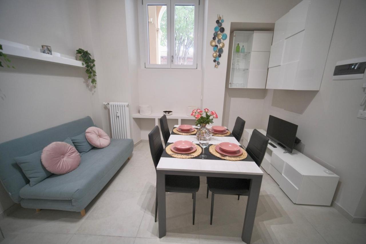Appartamento Moderno ❴ 300 Mt. Da Porta Nuova ❵ Торино Екстериор снимка